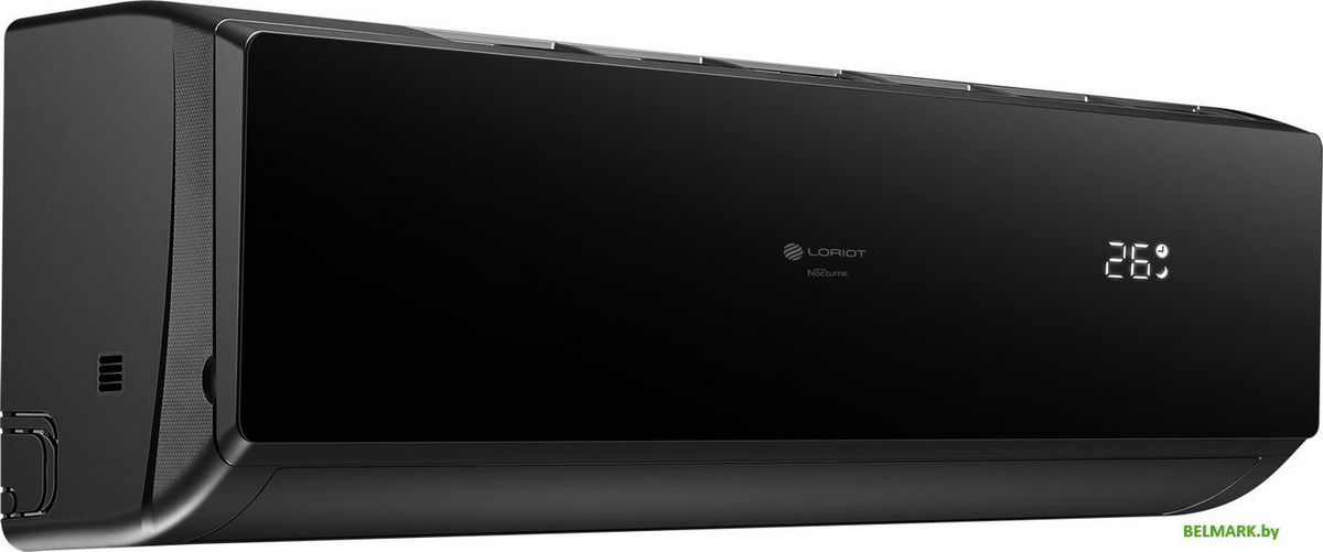 Кондиционер Loriot Nocturne LAC-07TN - фото2