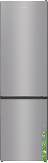 Холодильник Gorenje NRK6201PS4 - фото