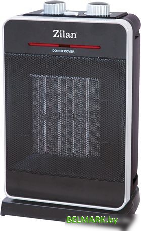 Тепловентилятор Zilan ZLN3215 - фото