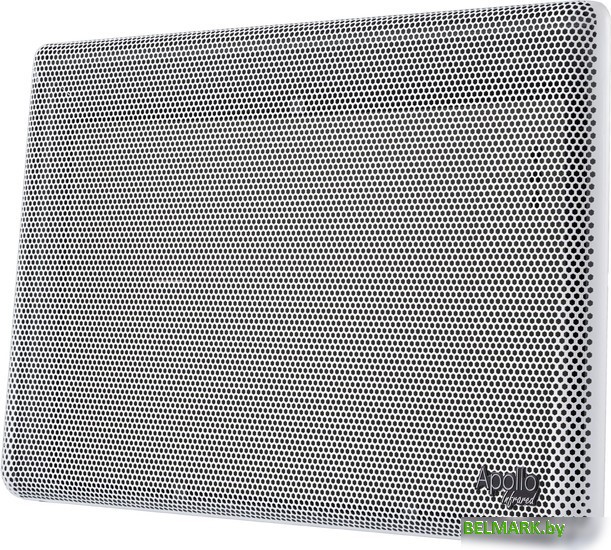 Инфракрасный обогреватель Ballu Apollo Infrared BIHP/A-1500 - фото2