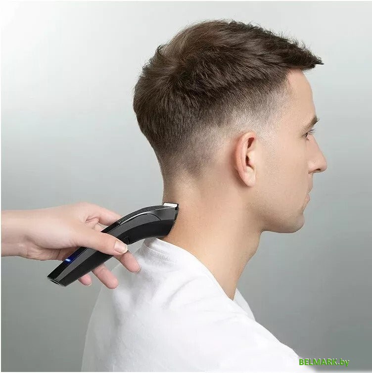 Машинка для стрижки волос Enchen Sharp 3 - фото2