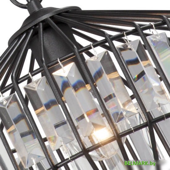 Подвесная люстра Vitaluce V4241-1/1S - фото2