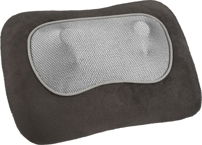 Массажная подушка Medisana MC 840 (серый) - фото