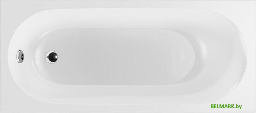 Ванна Excellent Oceana Mono 180x80 - фото