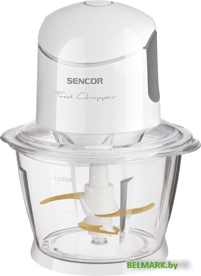 Чоппер Sencor SCB 5100WH - фото