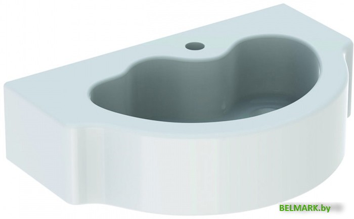 Умывальник Geberit Bambini 326060000 - фото