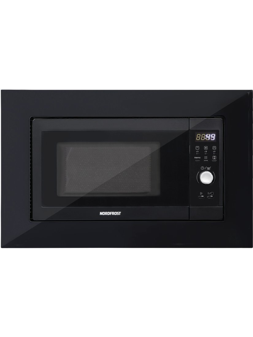 Микроволновая печь Nordfrost i-BM 2071 B - фото2
