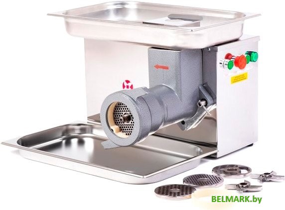 Мясорубка Торгтехмаш ТМ-50 - фото