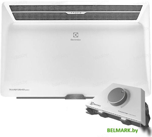 Конвектор Electrolux Air Gate Transformer с блоком управления ECH/AG2 1000 T-TUM3 - фото