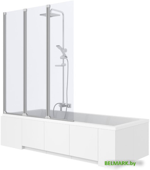 Шторка Rea Agat-3 120 - фото