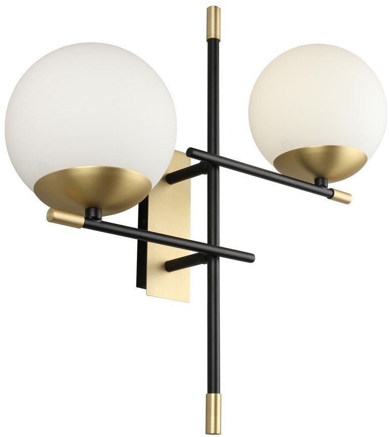 Бра Aployt Kristina APL.313.01.02 - фото2