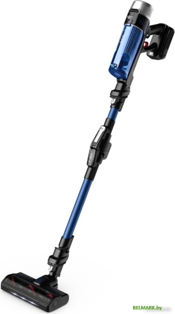 Пылесос Tefal X-Force Flex 9.60 Aqua TY20C4WO - фото2