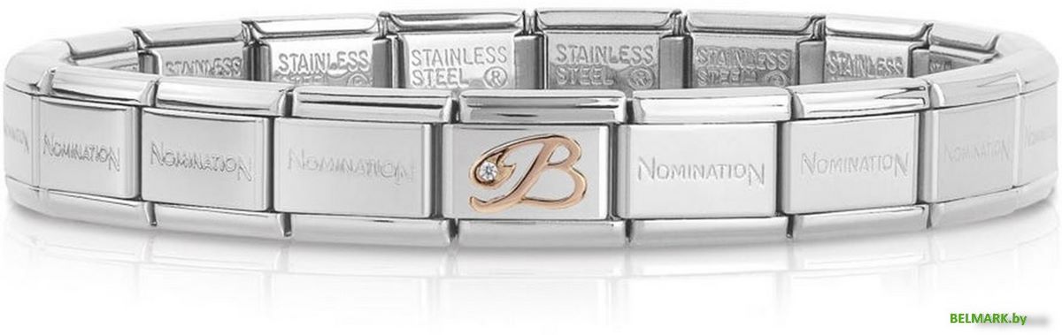 Звено для браслета NominatioN B 430310/02 - фото2