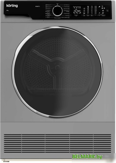 Сушильная машина Korting KD 60L97 S - фото