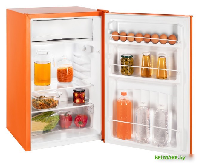 Однокамерный холодильник Nordfrost NR 403 Or - фото2
