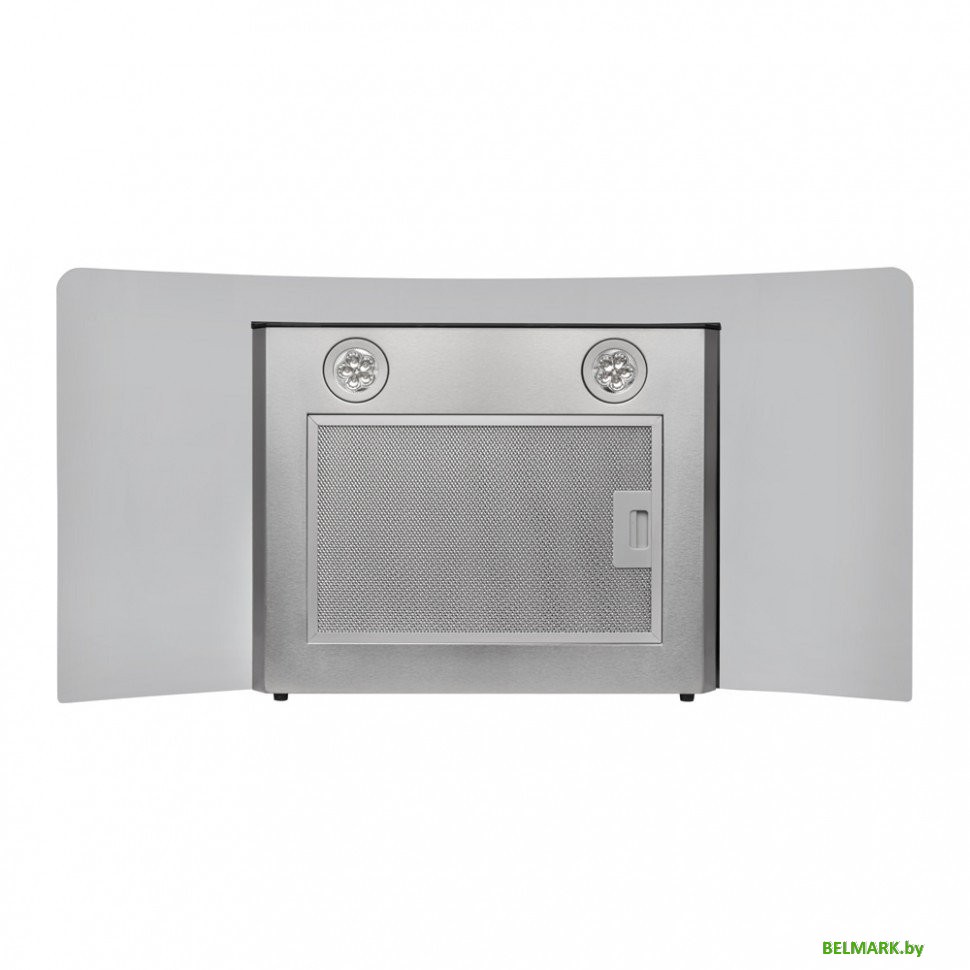 Кухонная вытяжка Grand Blagnac GC 90 (нержавеющая сталь) - фото2