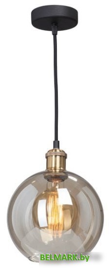 Подвесная люстра Vitaluce V4594-1/1S - фото