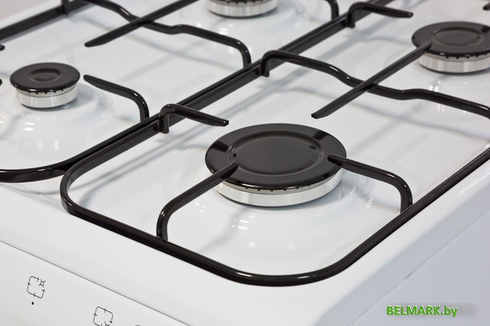 Кухонная плита De luxe 506040.05Г (КР) - фото2