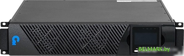 Источник бесперебойного питания Связь Инжиниринг СИПБ10КД.10-11/2U АПСМ.435341.032-03 - фото2