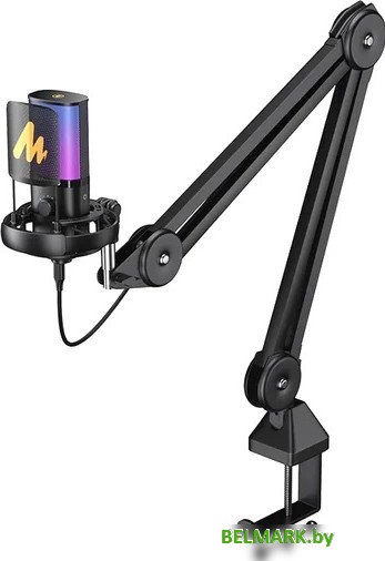 Проводной микрофон Maono PM450S - фото