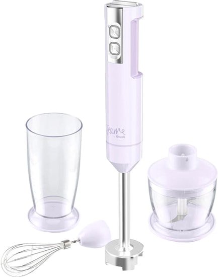 Погружной блендер Swan SP21040LYN - фото