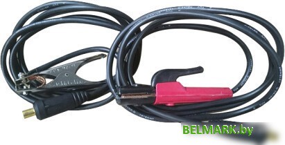 Комплект кабелей для сварки ELAND EL-5 - фото