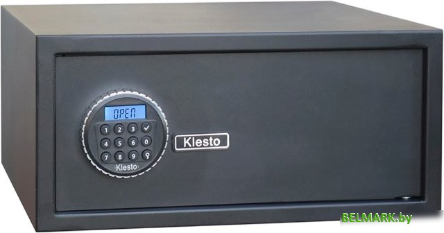Мебельный сейф Klesto 20/43E - фото