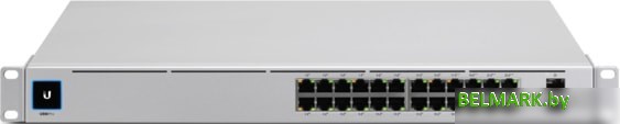 Коммутатор Ubiquiti UniFi Switch Pro 24 - фото2