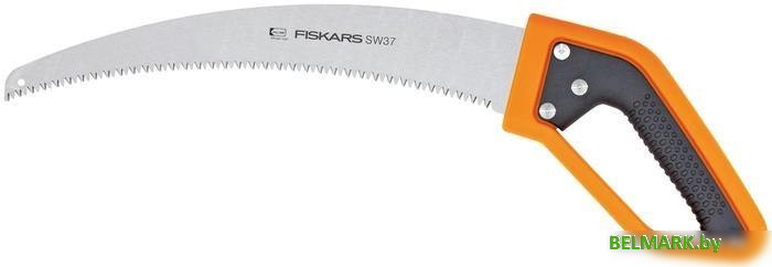 Пила садовая Fiskars SW37 1028374 - фото