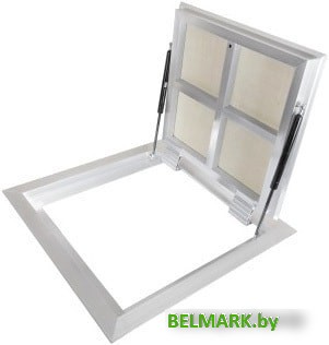 Люк Левша Периметр (70x90 см) - фото