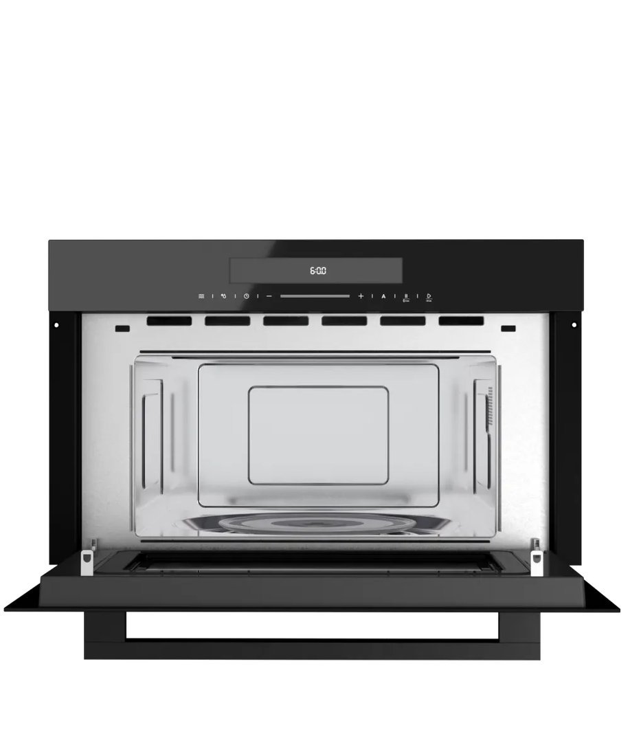 Микроволновая печь KUPPERSBERG HMW 633 B - фото2