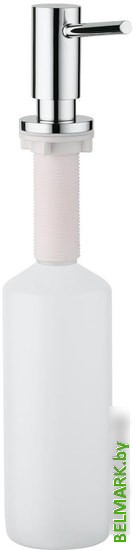 Дозатор для жидкого мыла Grohe Cosmopolitan 40535000 (хром) - фото2