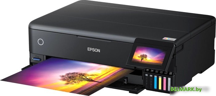 МФУ Epson L8180 - фото2