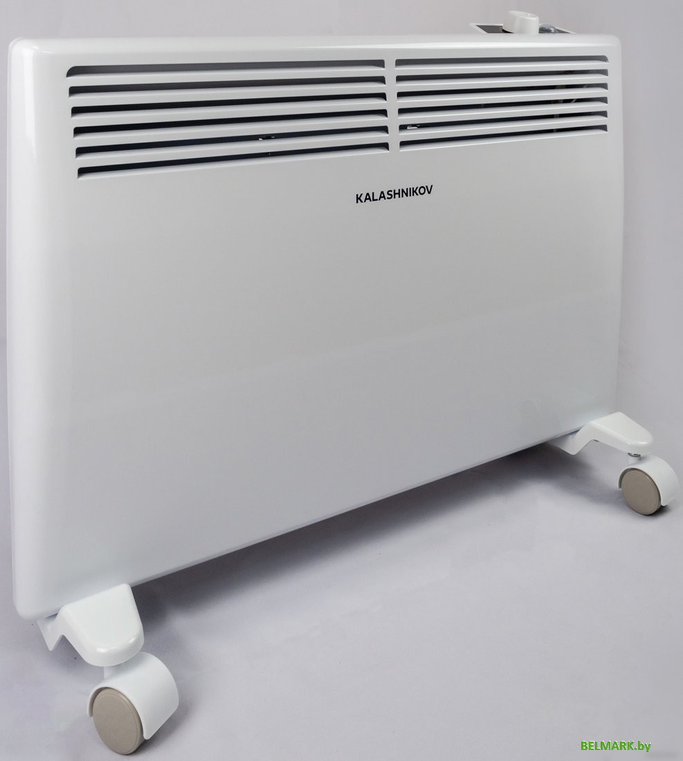 Конвектор Калашников KVCH-E15M-11 - фото2