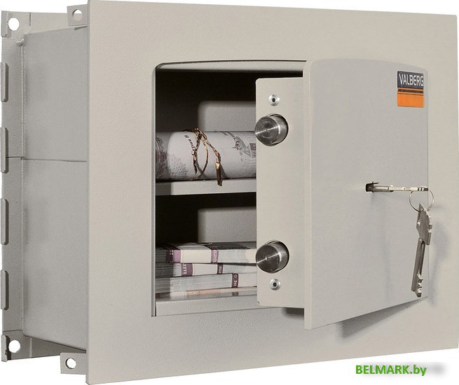 Встраиваемый сейф Valberg AW 2714 - фото