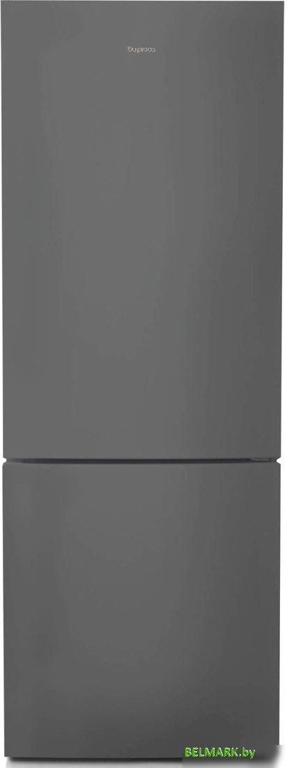 Холодильник Бирюса W6134 - фото