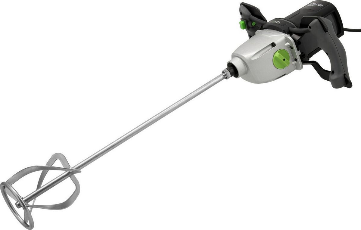 Строительный миксер Stalco S-98540 - фото