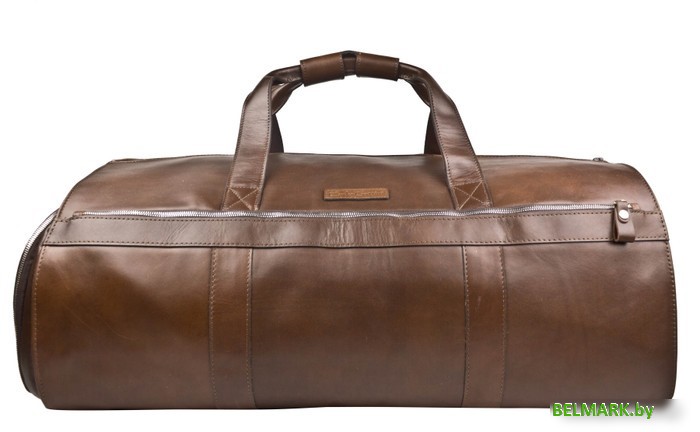 Портплед Carlo Gattini Milano Premium 4035-53 (коричневый) - фото2