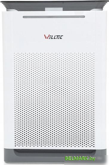 Очиститель воздуха Welltec APH420H - фото2
