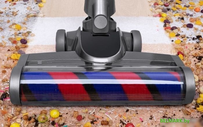 Пылесос Jimmy H8 Pro - фото2