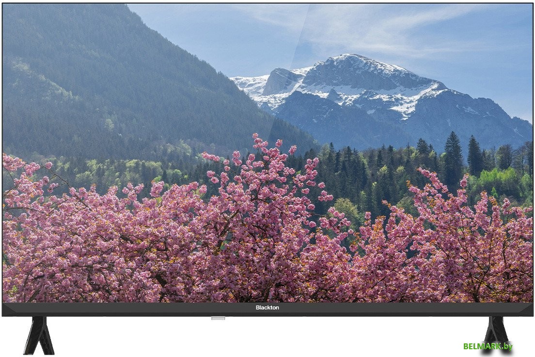 Телевизор Blackton Bt 32FS01B - фото
