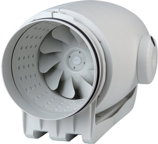 Осевой вентилятор Soler&Palau TD-1000/200 Silent 3V 5211305300 - фото