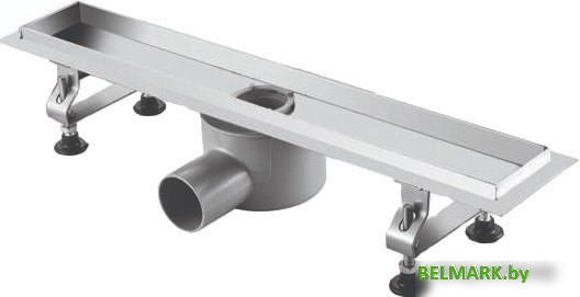 Трап/канал RGW SDR-01-80-E1 - фото