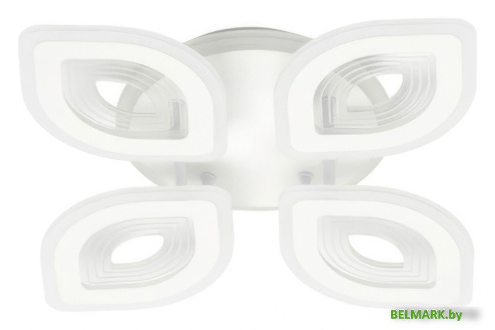 Припотолочная люстра De City Мадлен 424013705 - фото