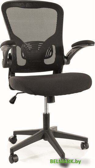 Кресло Signal Q-333 (черный) - фото