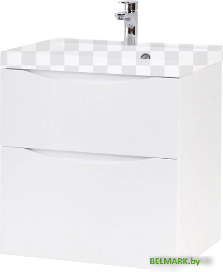 BelBagno MARINO-H60-600-2C-SO-BL-P - фото