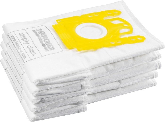 Одноразовый мешок Karcher 6.904-329.0 - фото