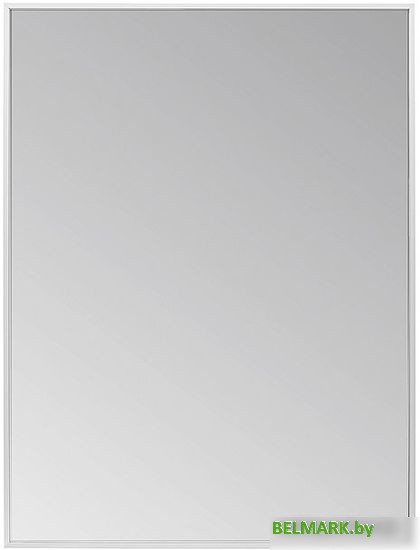 Зеркало Алмаз-Люкс М-345 80х60 - фото2