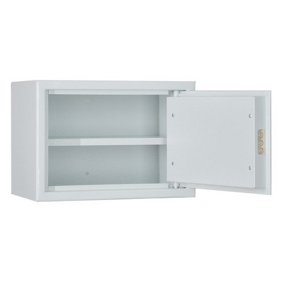 Мебельный сейф Меткон ШМ-25 - фото2