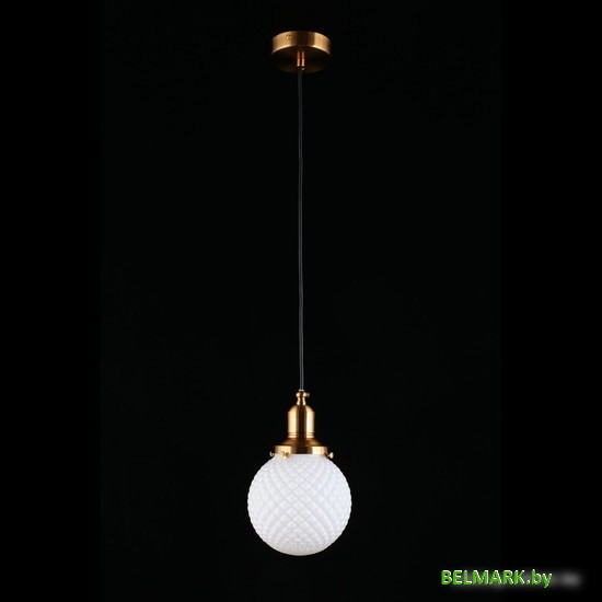 Подвесная люстра Aployt Sofi APL.302.06.01 - фото2